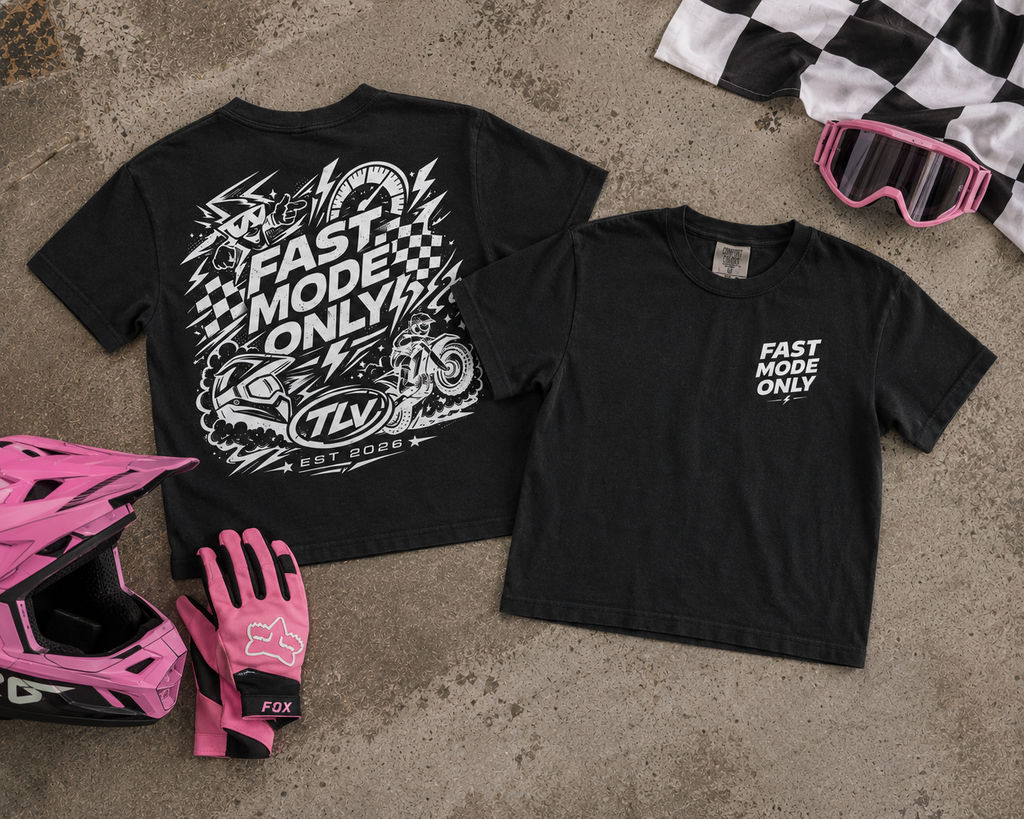 Fast Mode Only! ~Womens