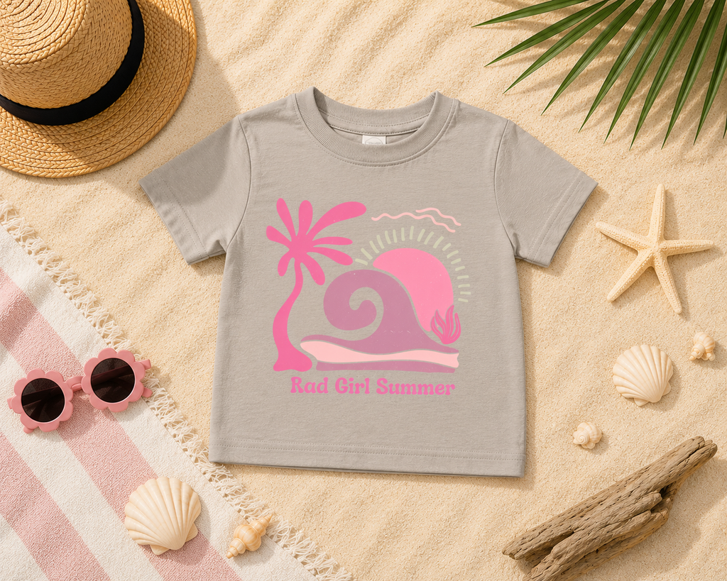 Rad Summer! ~12m-5/6
