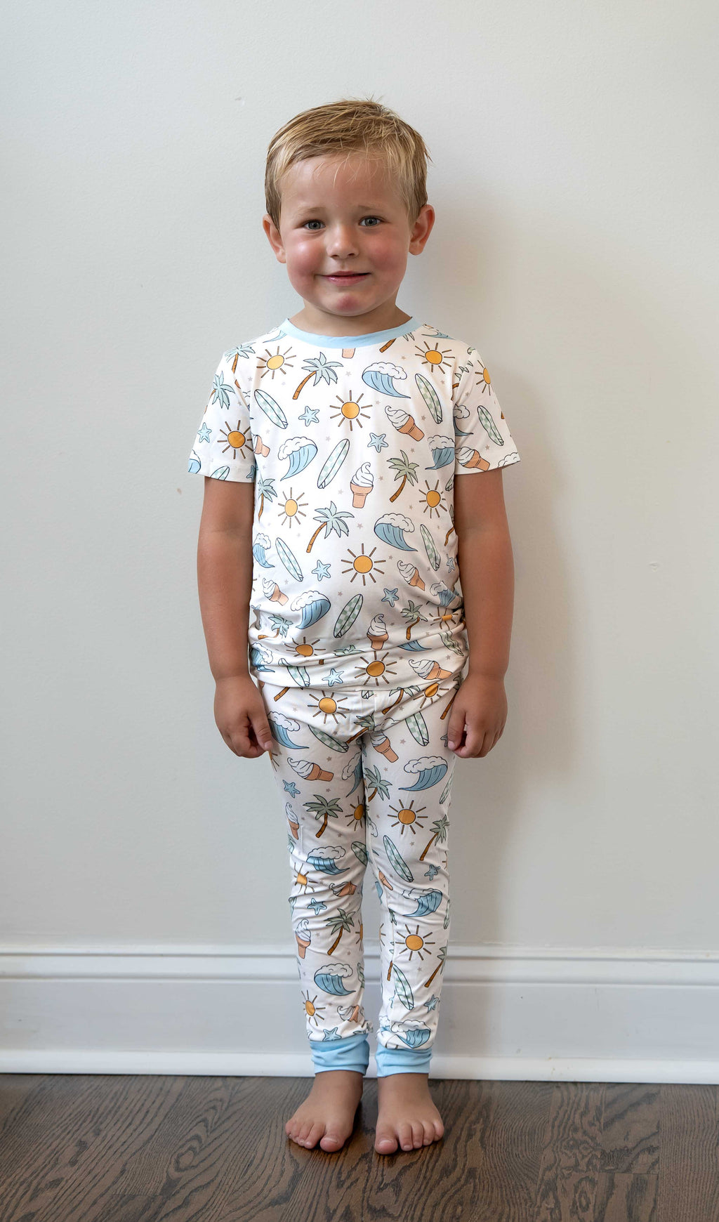 Beach Bum ~PJ Set