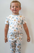 Beach Bum ~PJ Set