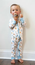 Beach Bum ~Zippy