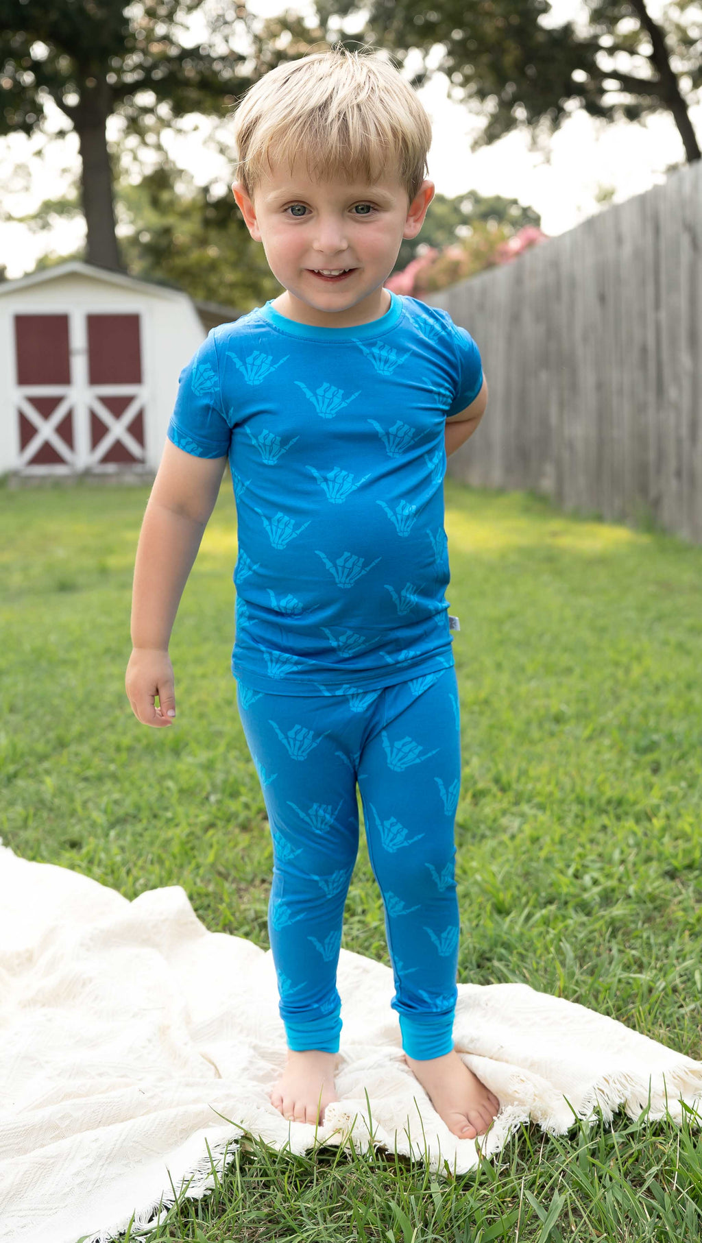 Hang Loose ~PJ set
