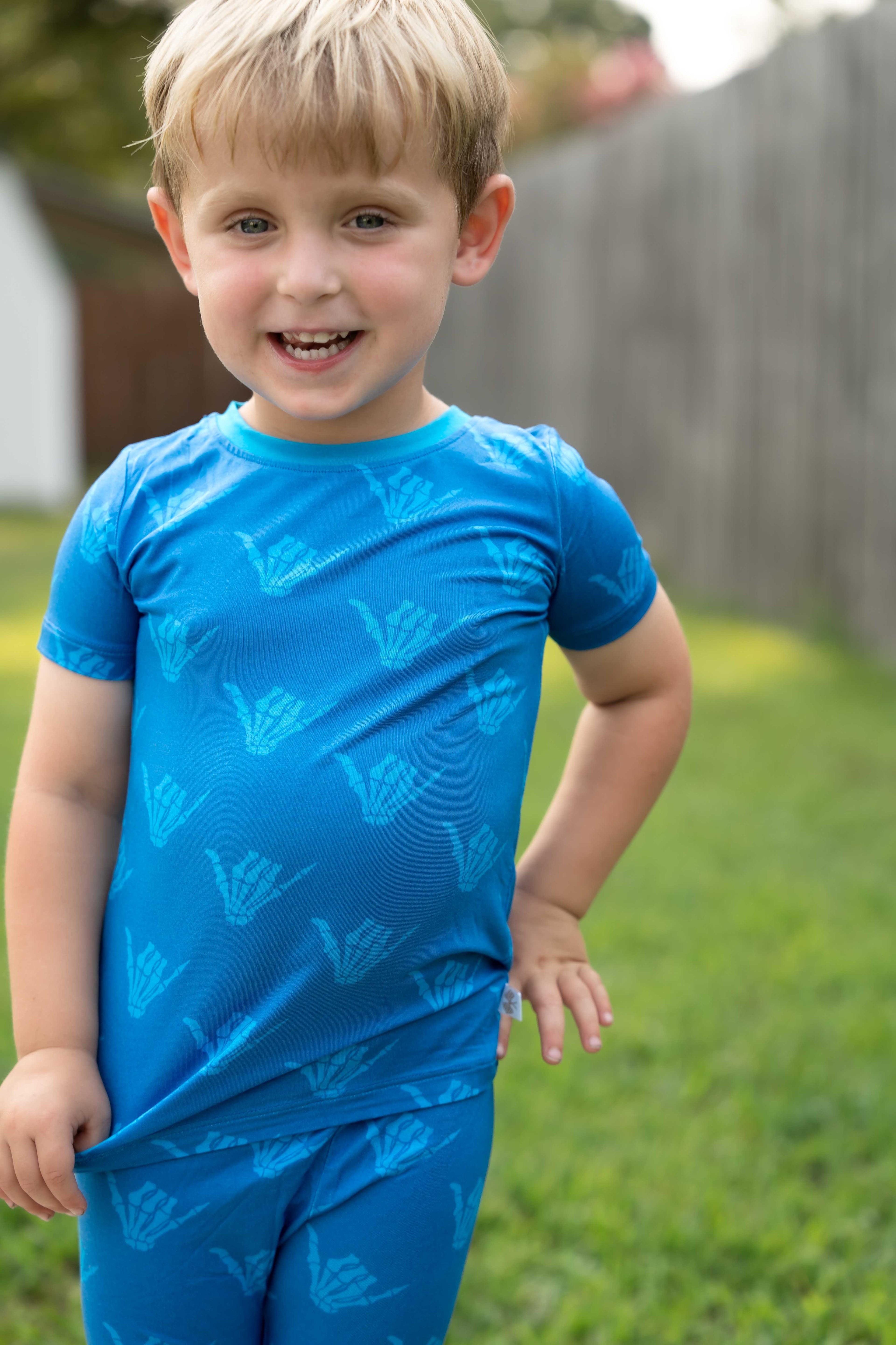 Hang Loose ~PJ set