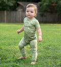 Green Palms ~PJ set