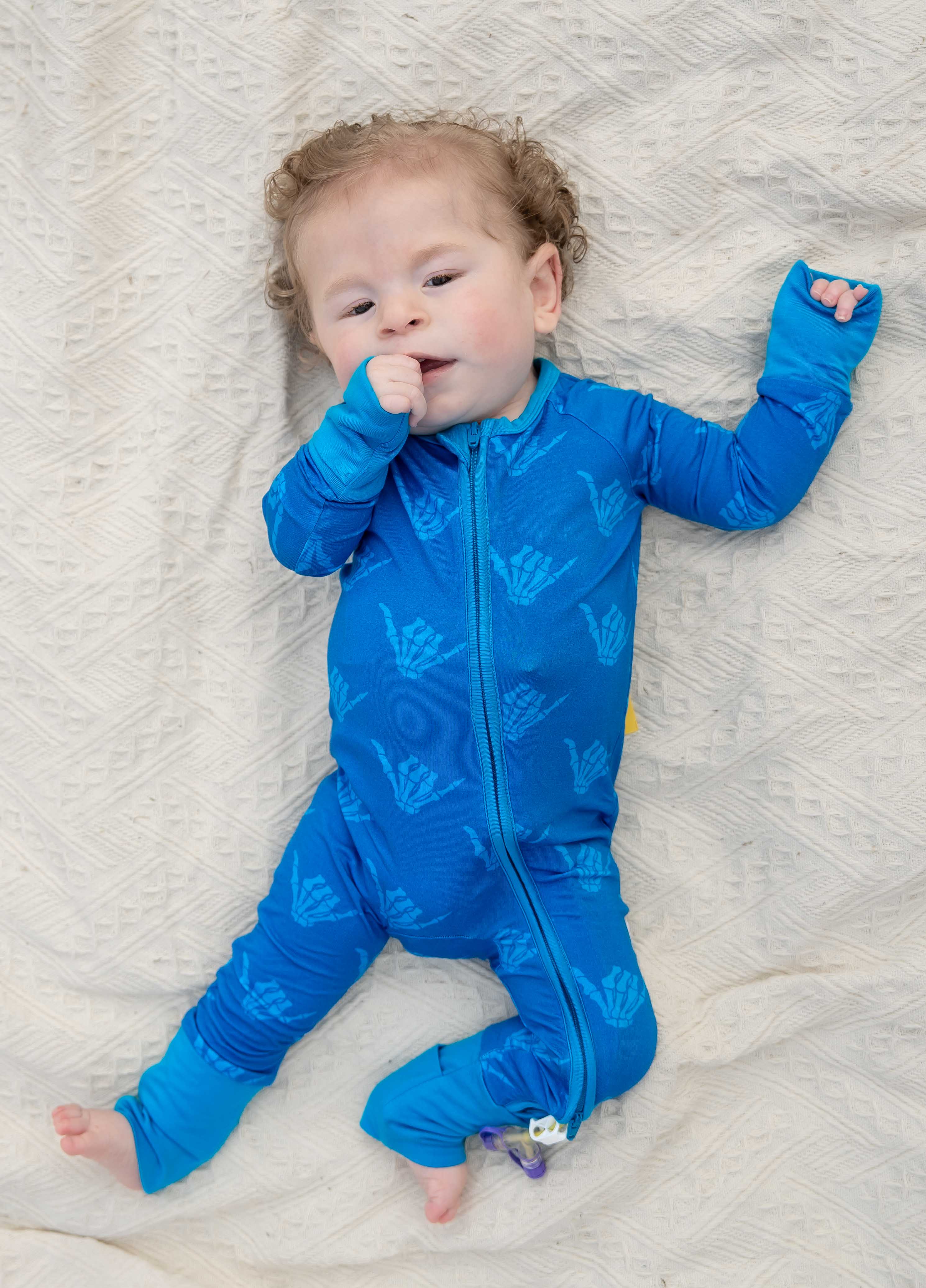 Hang Loose ~Zippy