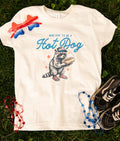 Hot Dog Day!