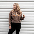 Spooky MAMA- Sweatshirt