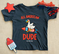 All American Dude!~ 12m-7