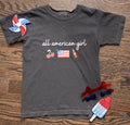 All American Girl~ Youth