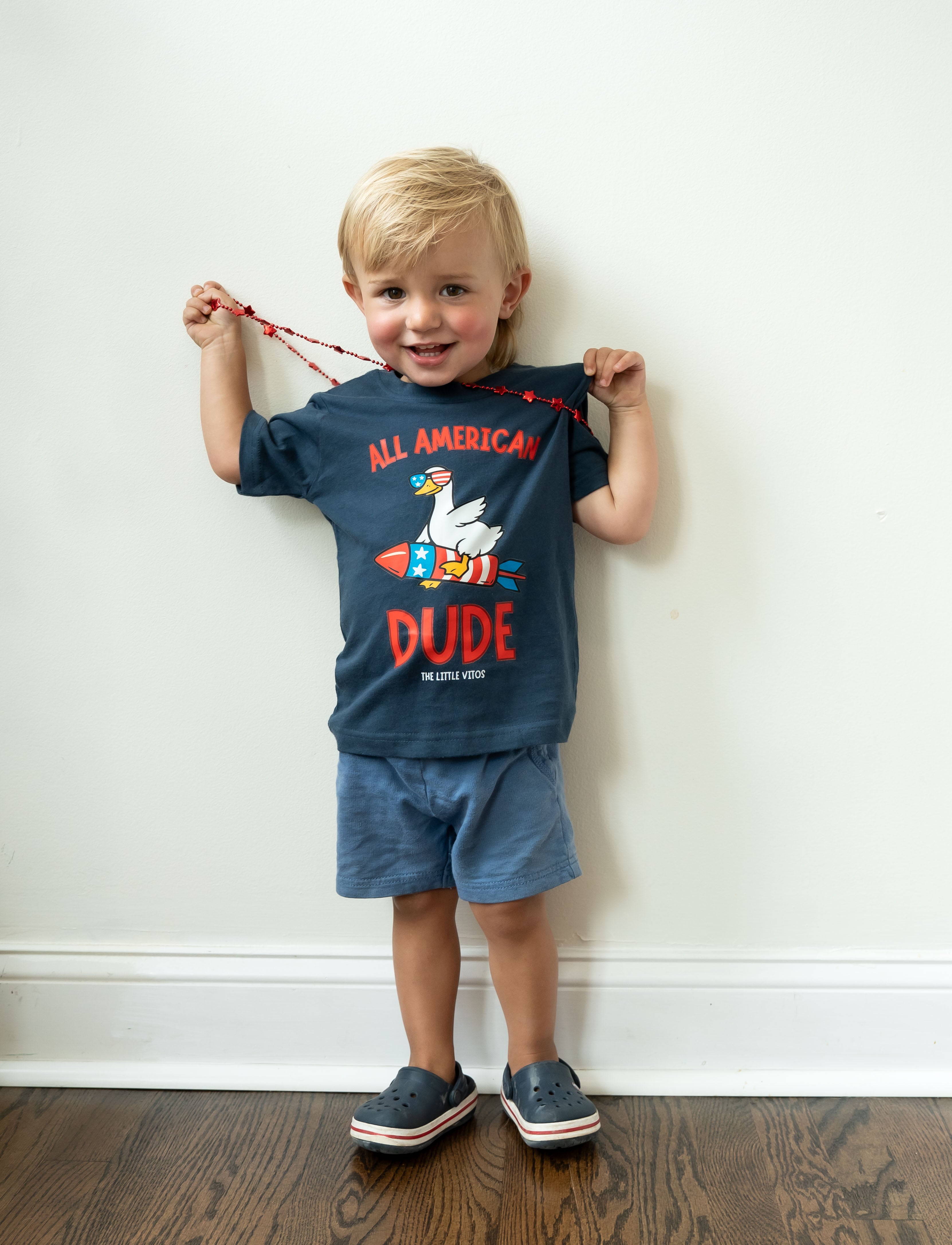 All American Dude!~ 12m-7