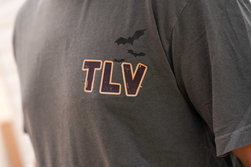 No Tricks! Graphic Tee
