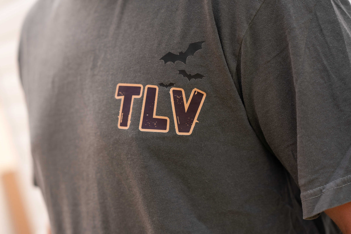 No Tricks! Graphic Tee