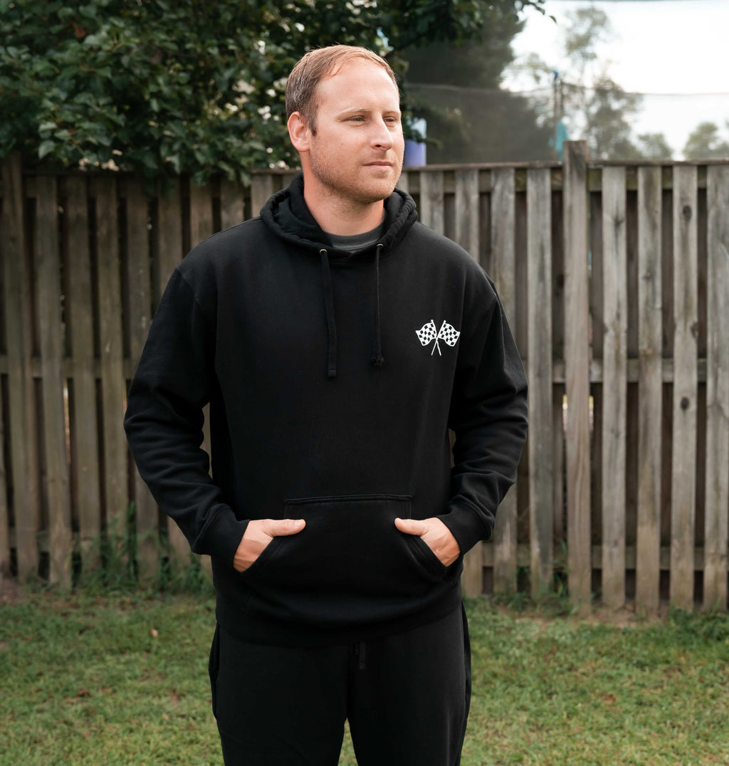 TVL Hoodies! Youth/Adult