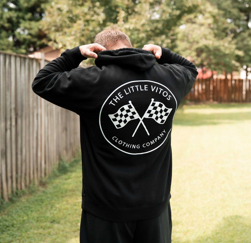 TVL Hoodies! Youth/Adult