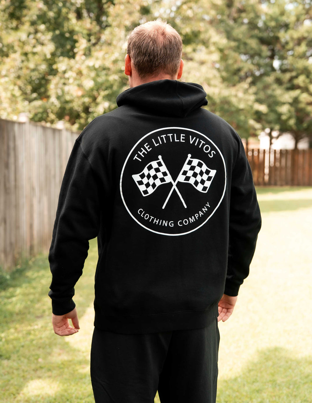 TVL Hoodies! Youth/Adult