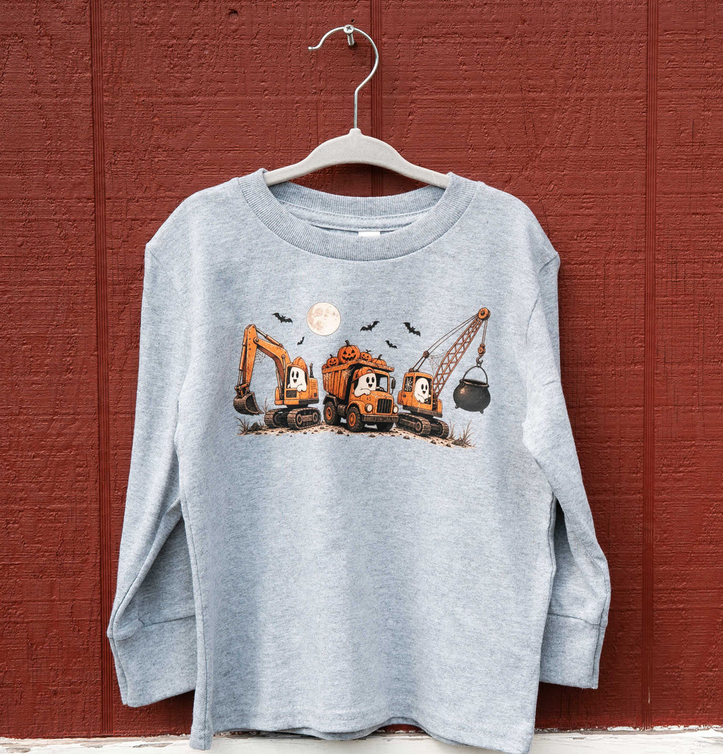 Spooky Crew Shirt! ~ Customizable