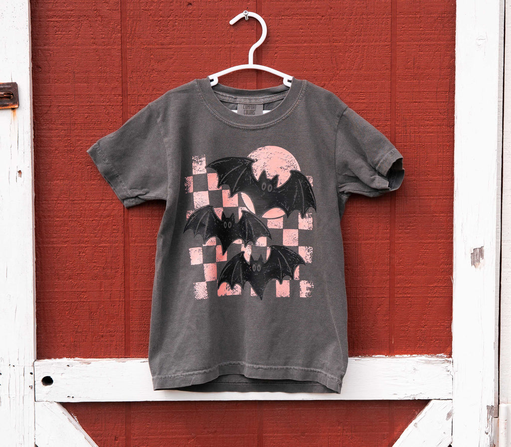 Feelin' Batty Tshirt -Youth