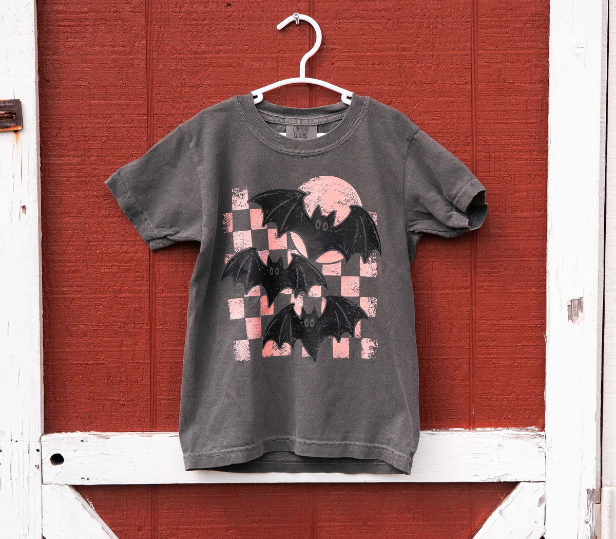 Feelin' Batty Tshirt -Youth
