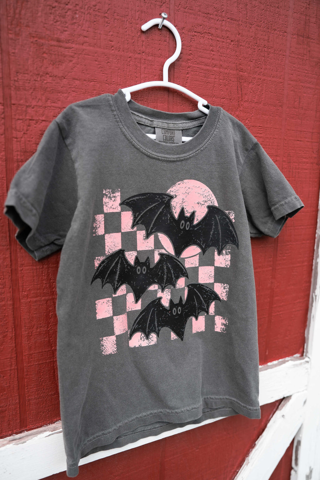 Feelin' Batty Tshirt -Youth