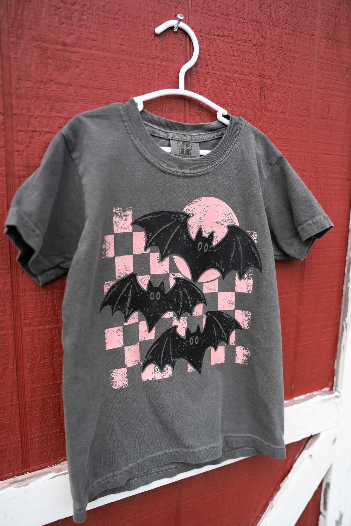 Feelin' Batty Tshirt -Youth
