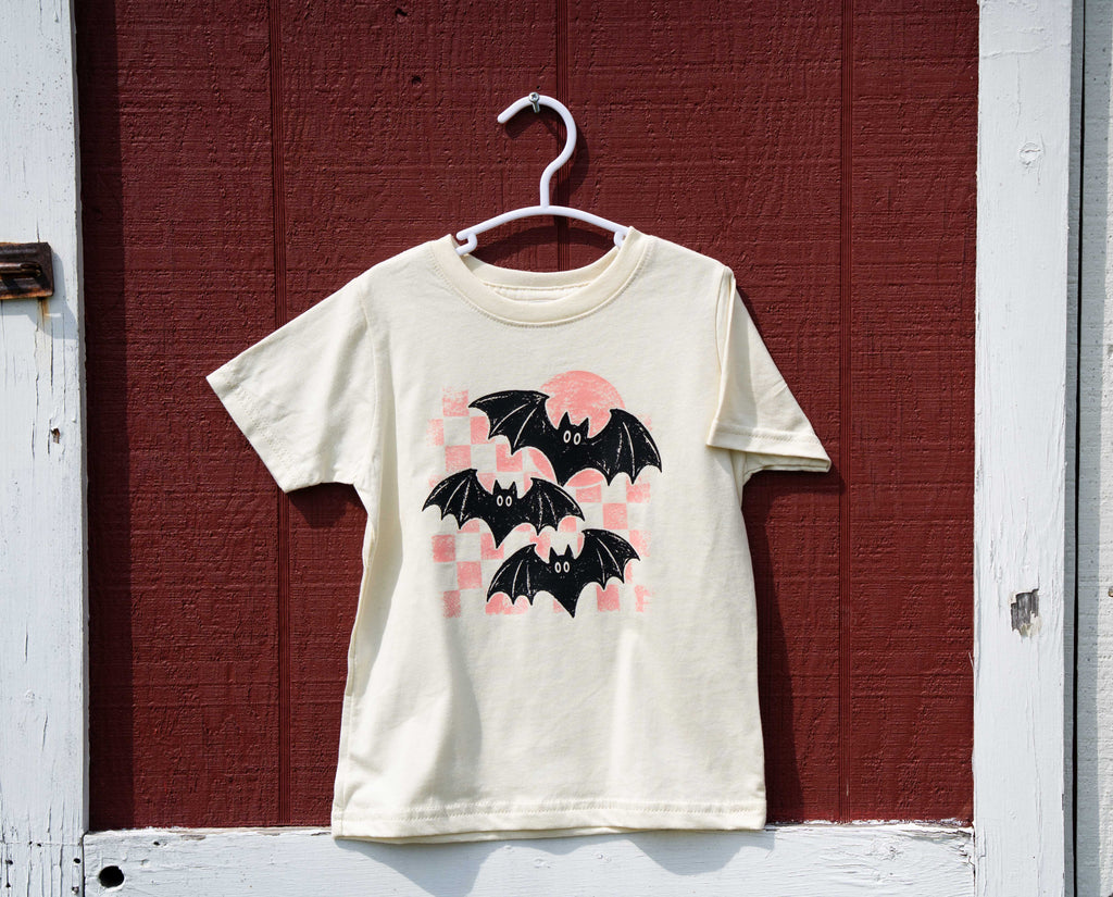 Feelin' Batty~ 12m-7
