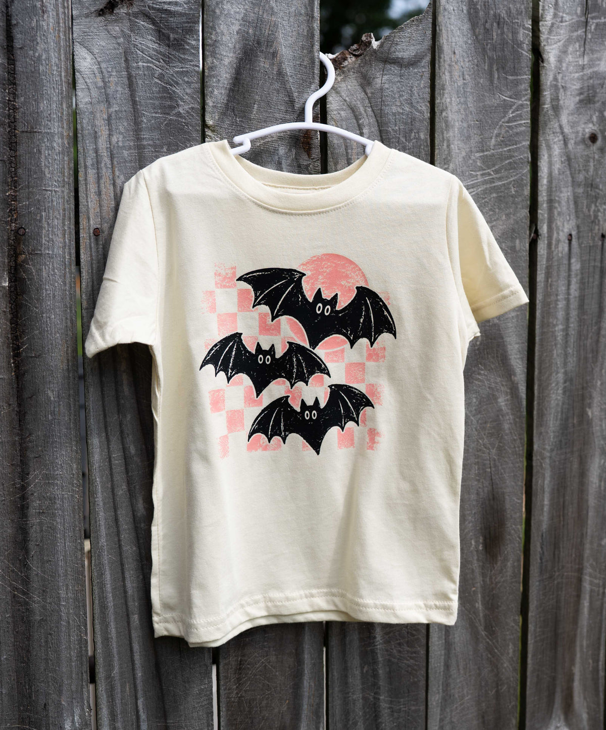 Feelin' Batty~ 12m-7