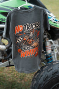 No Tricks! Graphic Tee