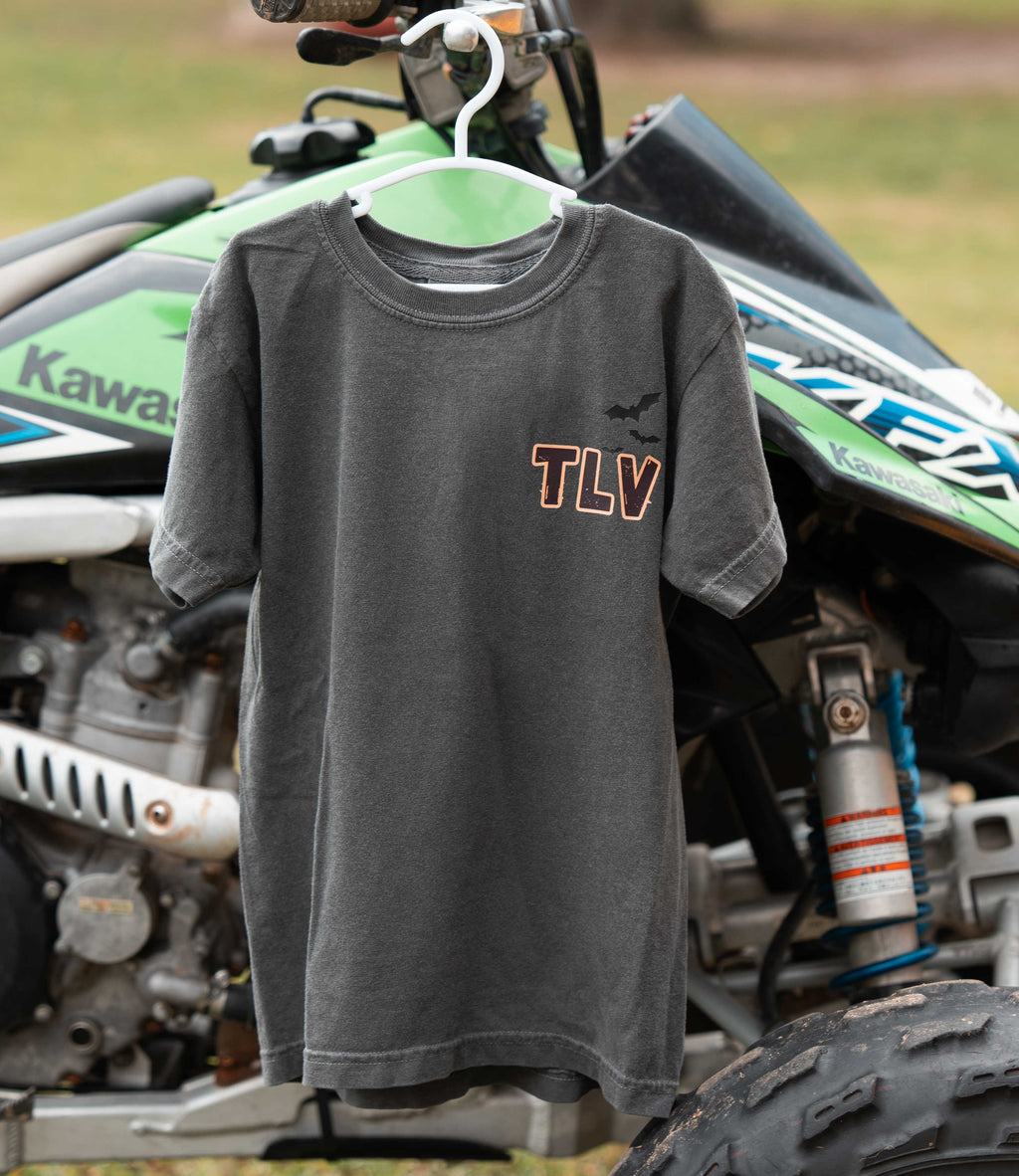 No Tricks! Graphic Tee