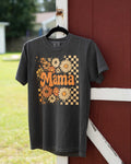 Floral MAMA Shirt!