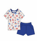 American Boy Day Wear (Please read full description)