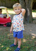 American Boy Day Wear