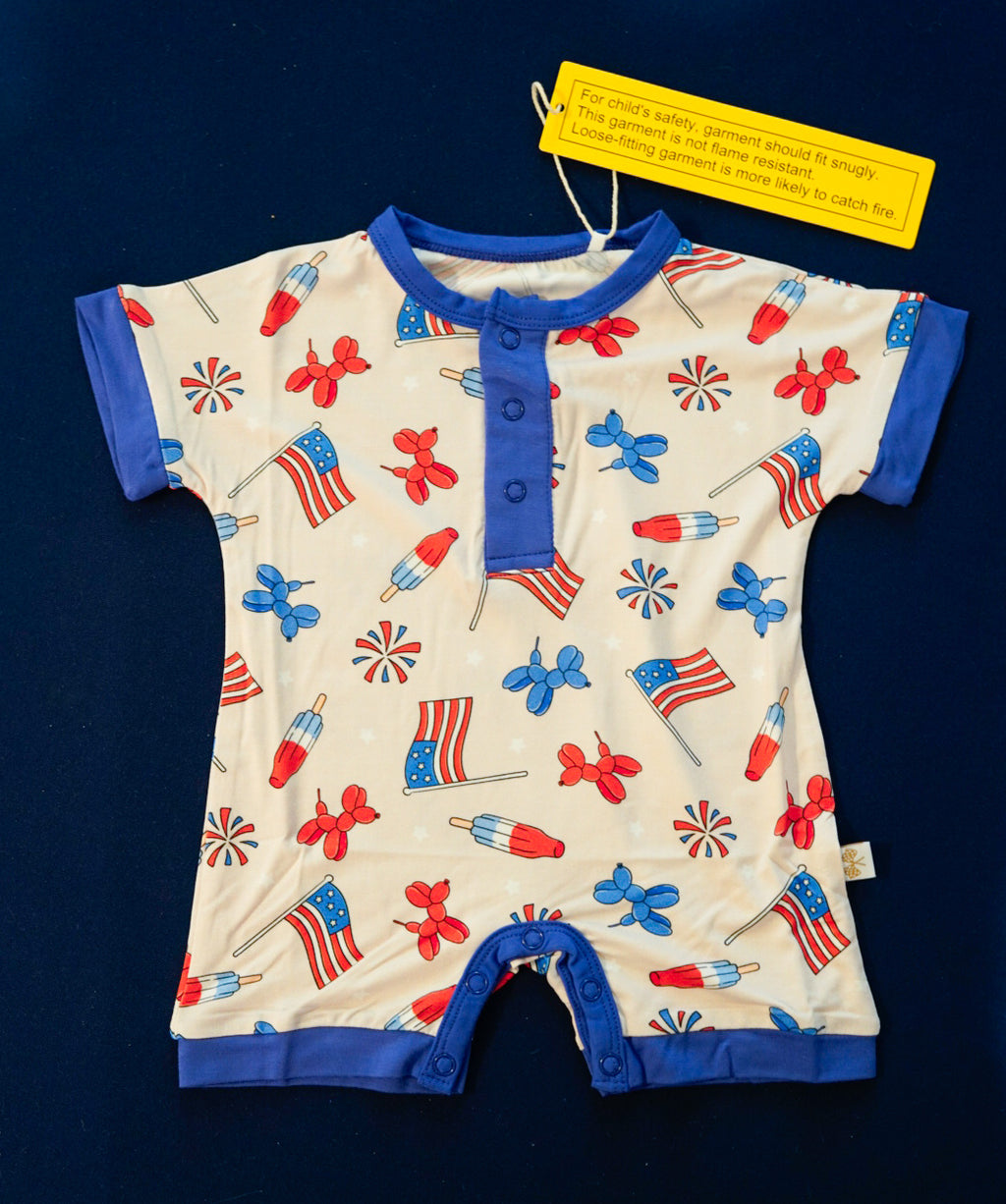 American Boy Day Wear