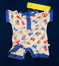 American Boy Day Wear