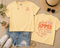 Sweet Summertime! ~Women