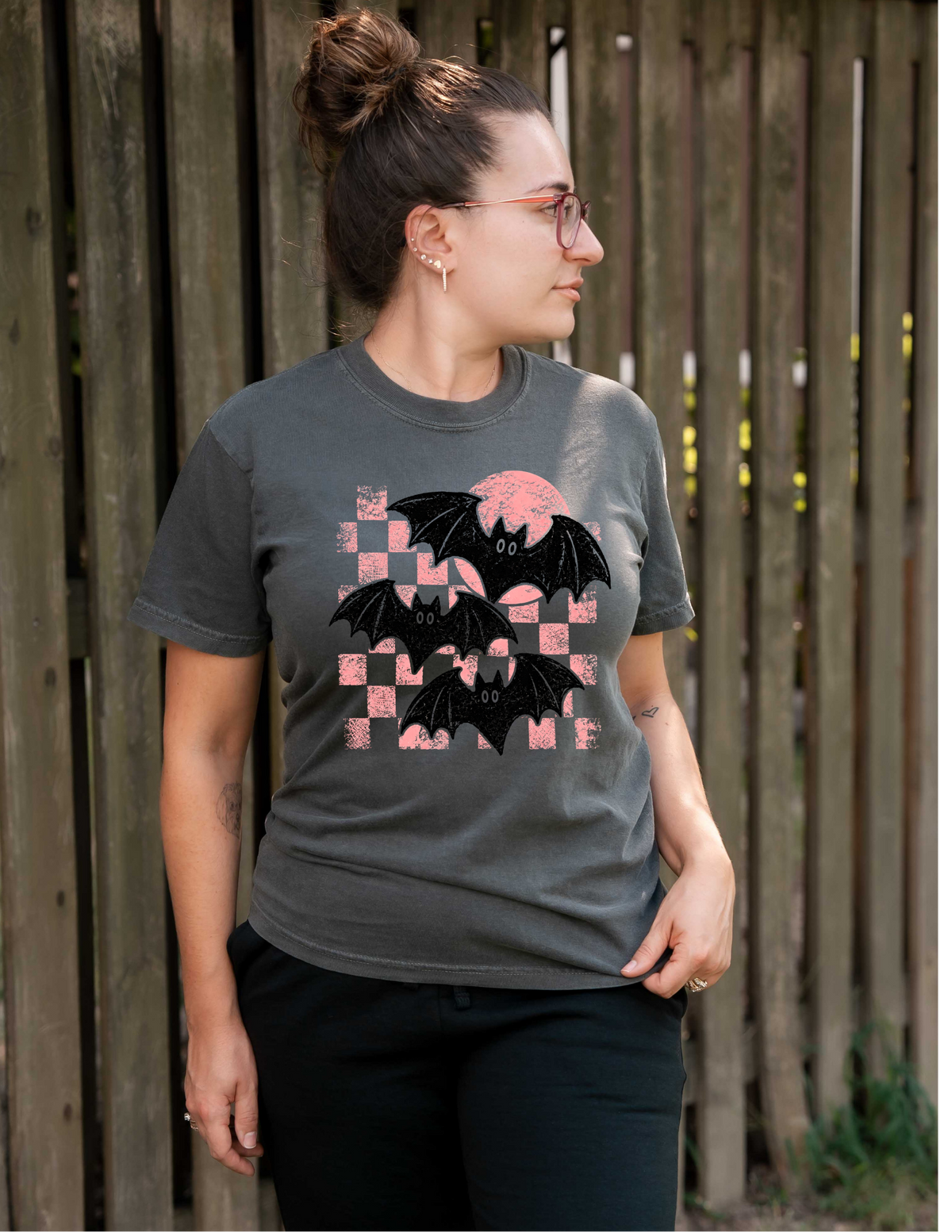 Feelin' Batty -Adults