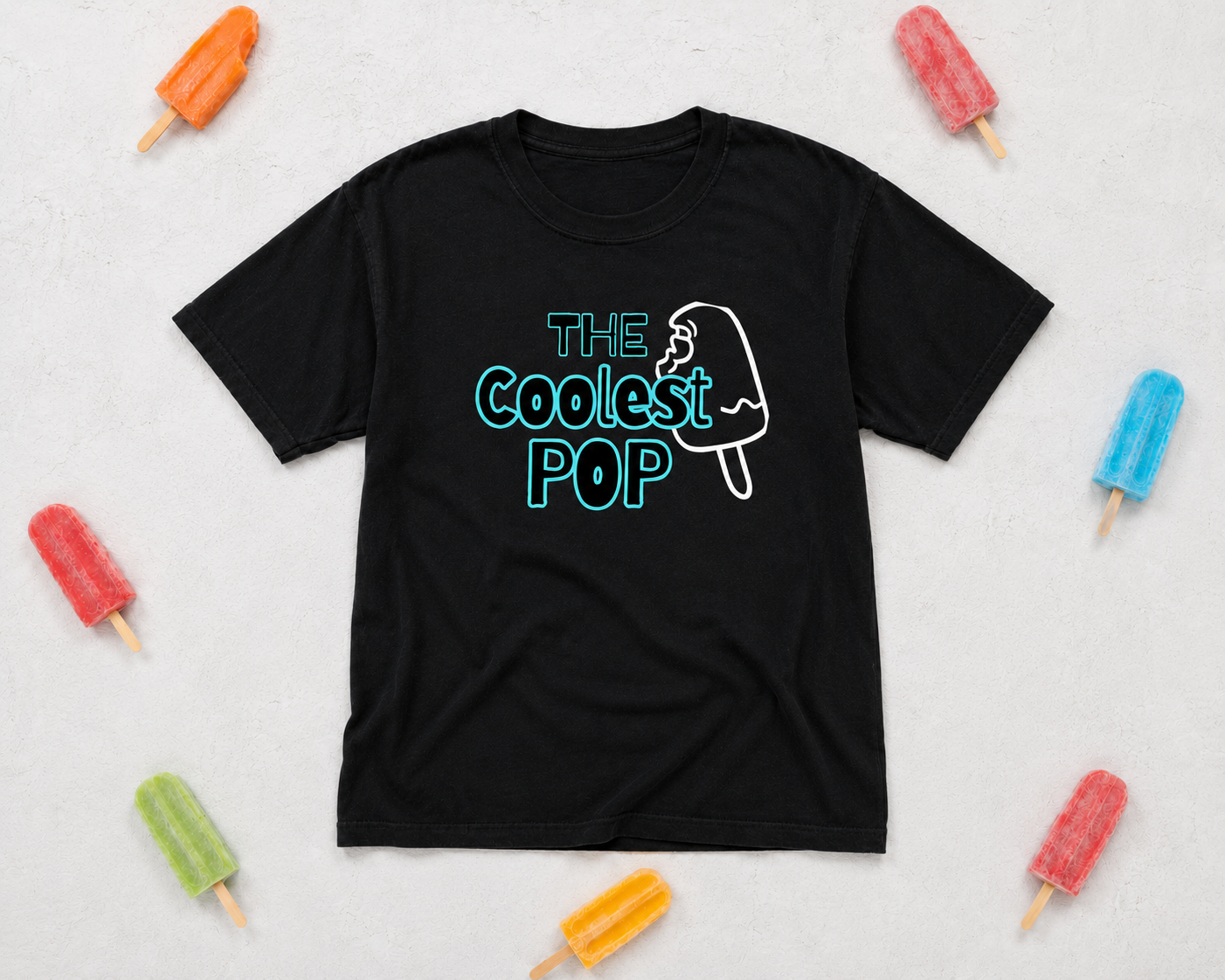 Coolest POP! ~Adult