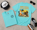 Dirt Days! ~Youth