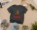 FERAL - Graphic T (Youth XS-XL)