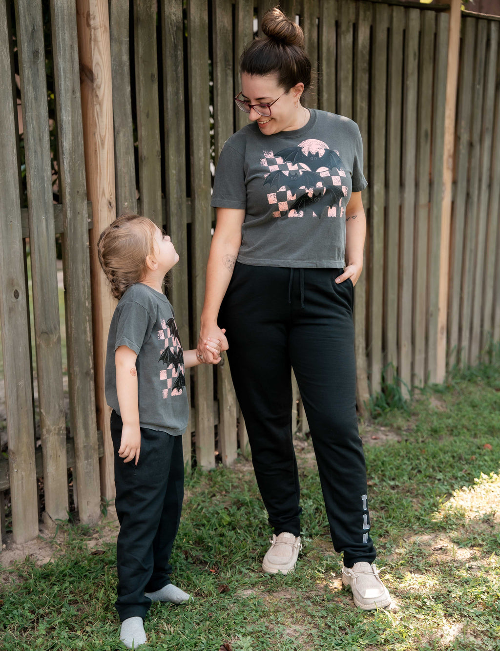 Feelin' Batty -Adults