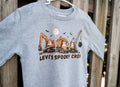 Spooky Crew Shirt! ~ Customizable