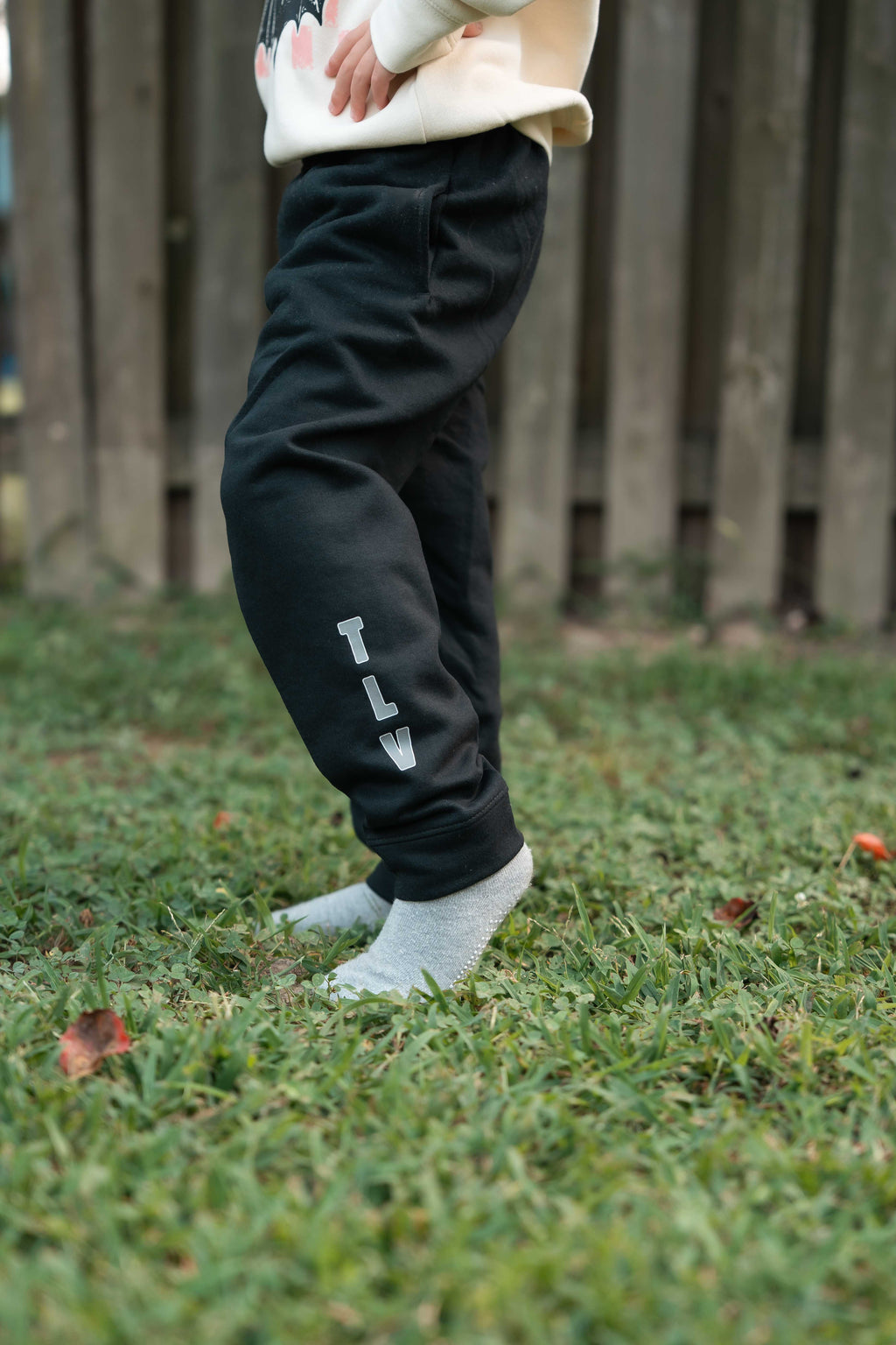 TLV Joggers!