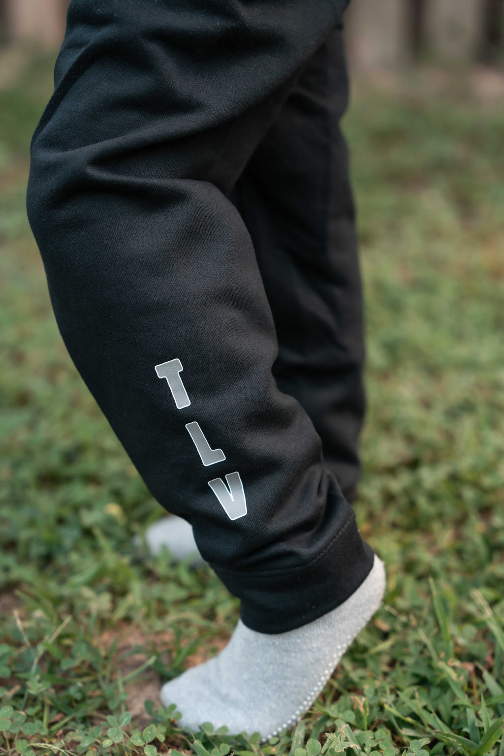 TLV Joggers!