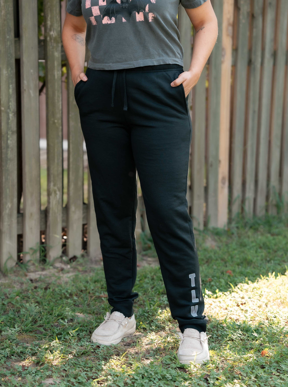 TLV Joggers!