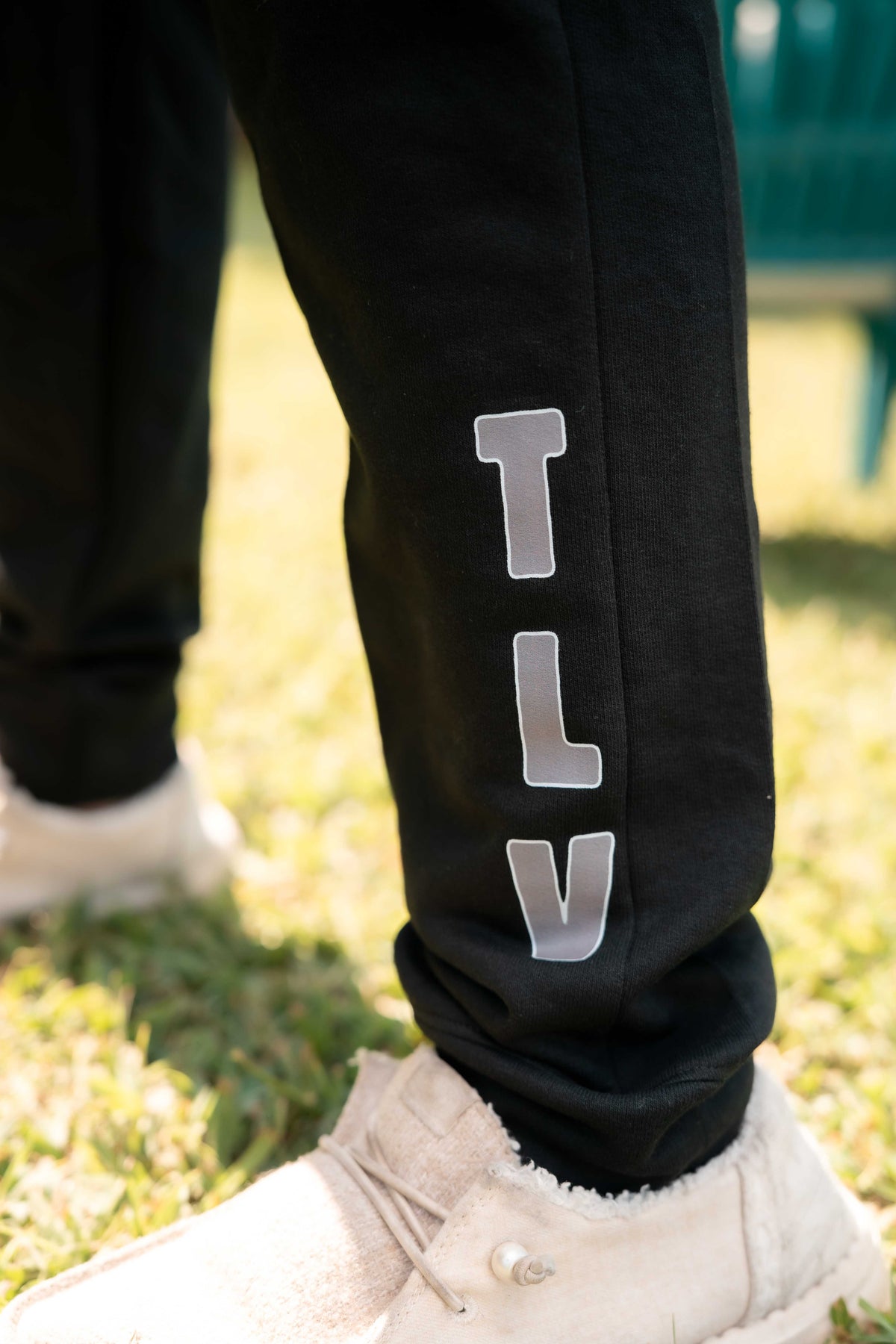 TLV Joggers!