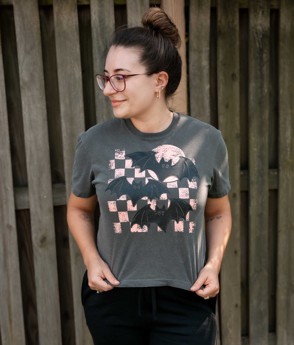 Feelin' Batty -Adults
