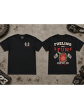 Fueling the fun! ~Adult