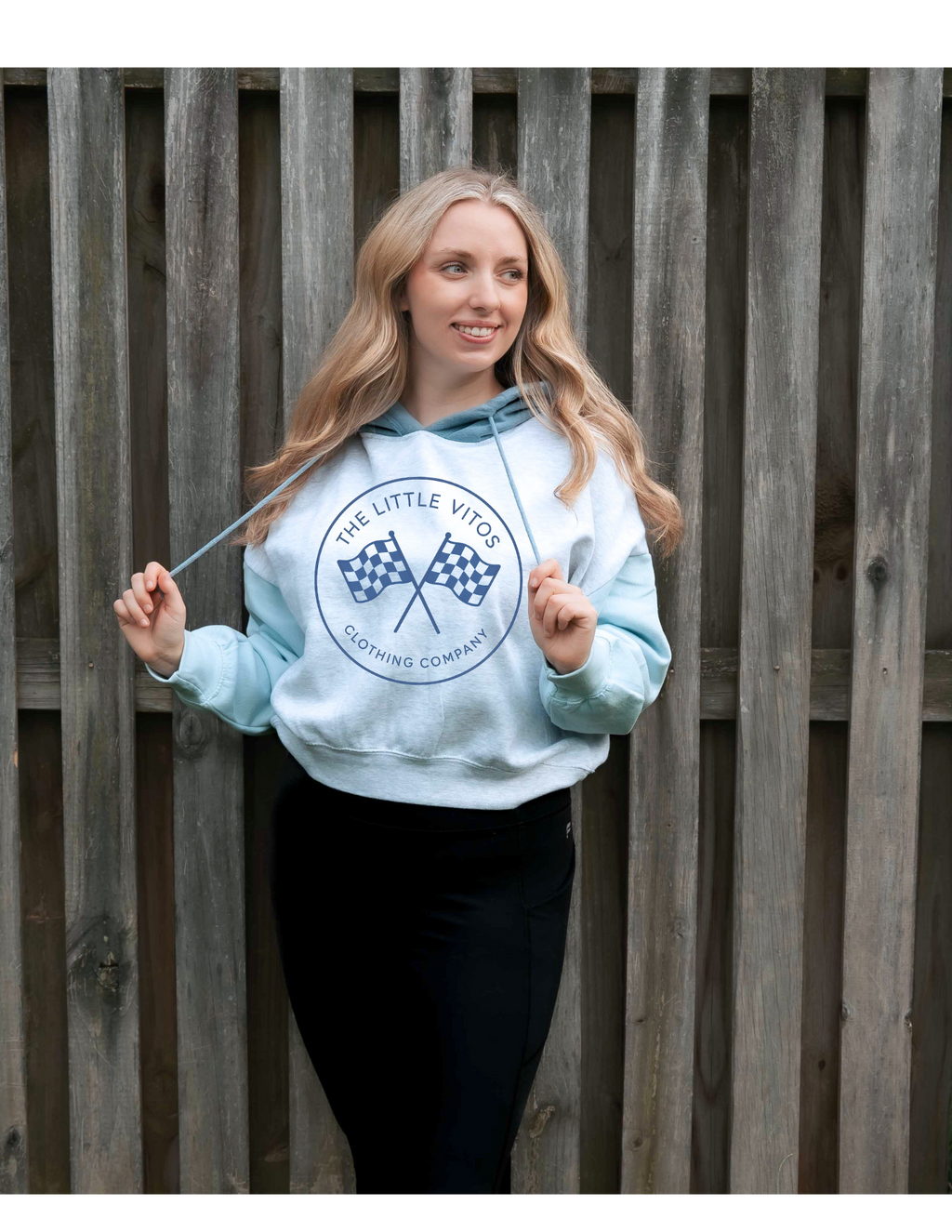 TVL Women's Hoodie