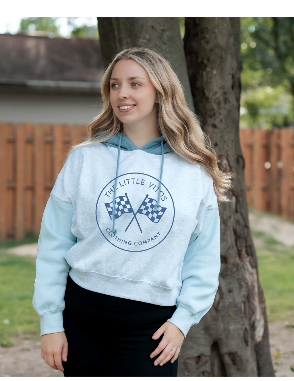 TVL Women's Hoodie