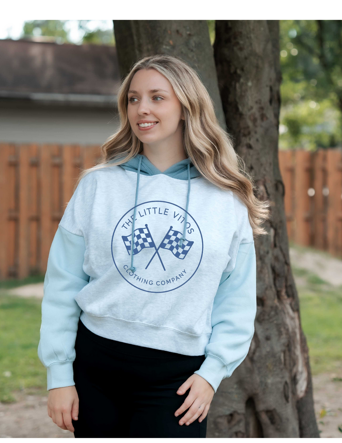 TVL Women's Hoodie