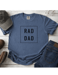 Rad Dad! ~Adult